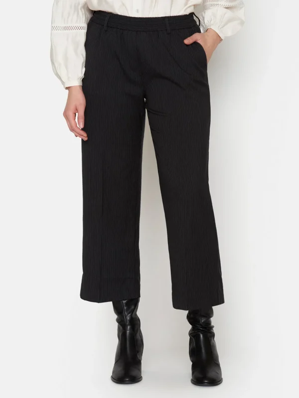 Brandtex Bukser & Jeans<Stumpebukser -