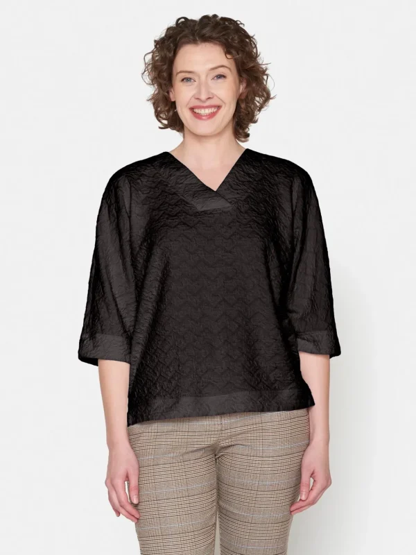 Brandtex Homewear<Sweatshirt -