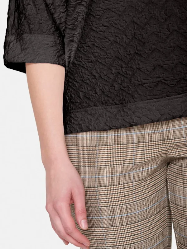 Brandtex Homewear<Sweatshirt -