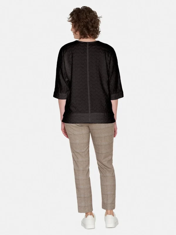 Brandtex Homewear<Sweatshirt -