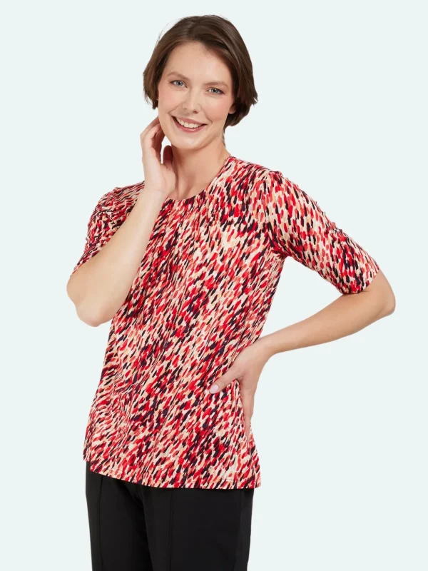 Brandtex Bluser & T-shirts<T-shirt -
