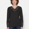 Brandtex Bluser & T-shirts<T-shirt -