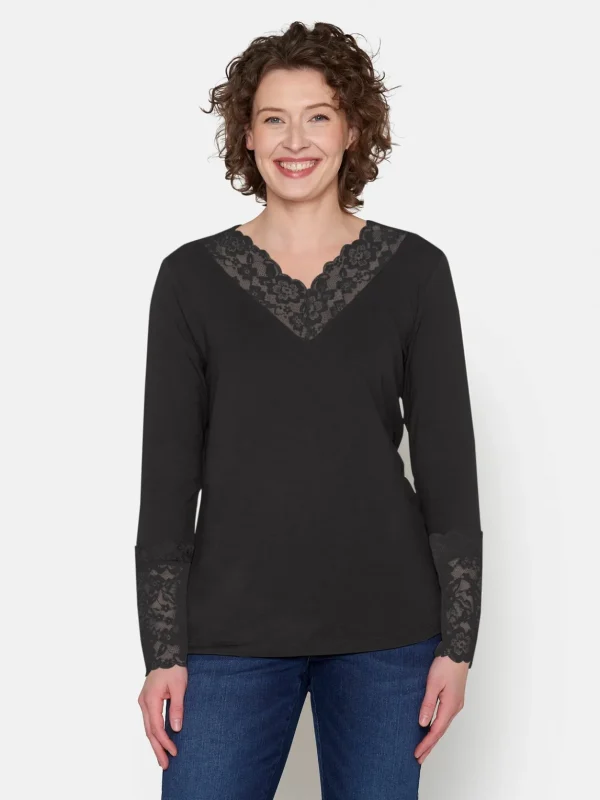 Brandtex Bluser & T-shirts<T-shirt -