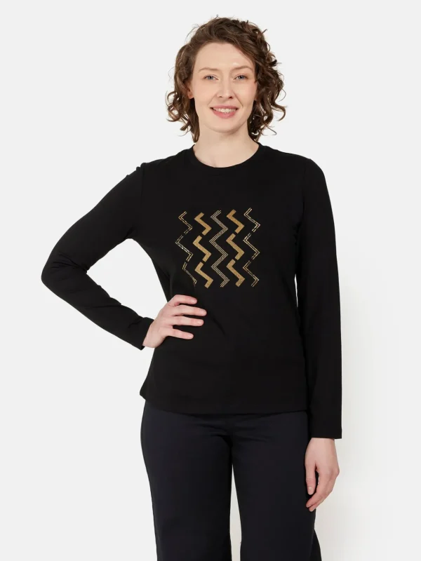 Brandtex Bluser & T-shirts<T-shirt -