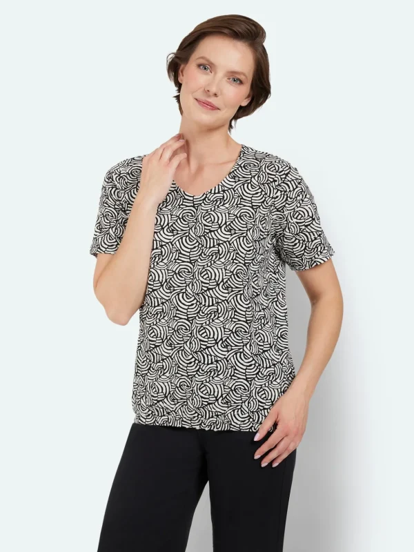 Brandtex Bluser & T-shirts<T-shirt -