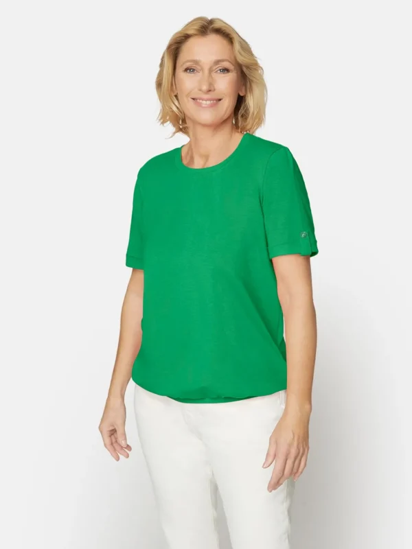 Brandtex Bluser & T-shirts<T-shirt - Bright Green