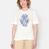 Brandtex Bluser & T-shirts<T-shirt - Off White