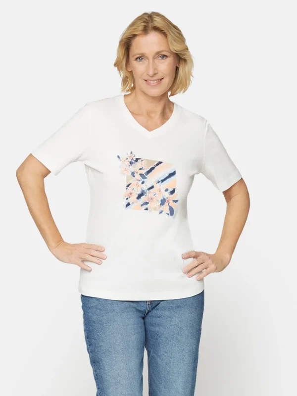 Brandtex Bluser & T-shirts<T-shirt -