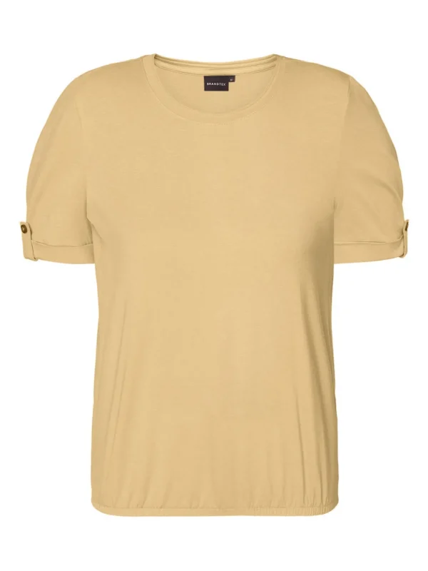 Brandtex Bluser & T-shirts<T-shirt - Sahara Sun
