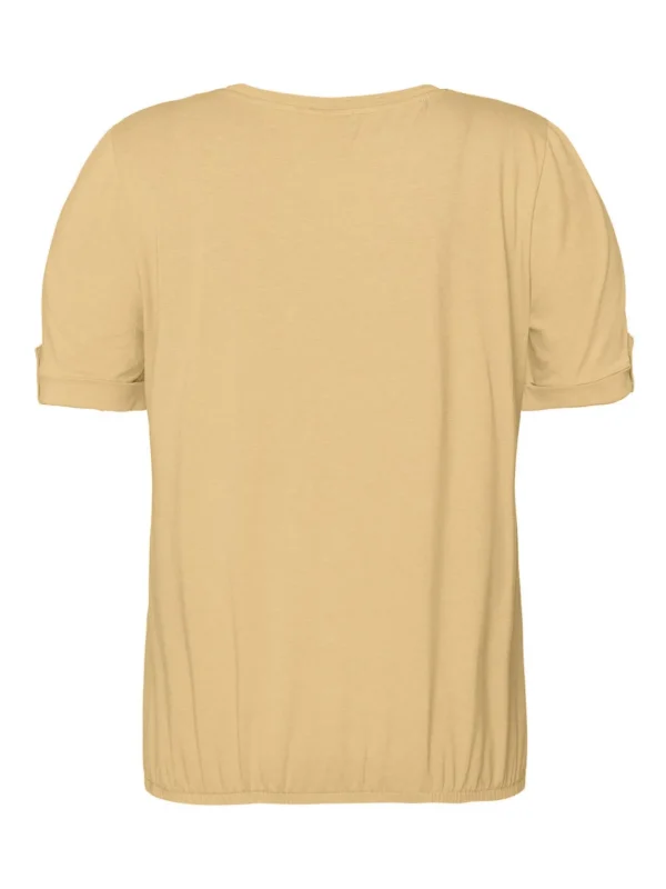 Brandtex Bluser & T-shirts<T-shirt - Sahara Sun