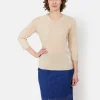 Brandtex Bluser & T-shirts<T-shirt - Silver Mink