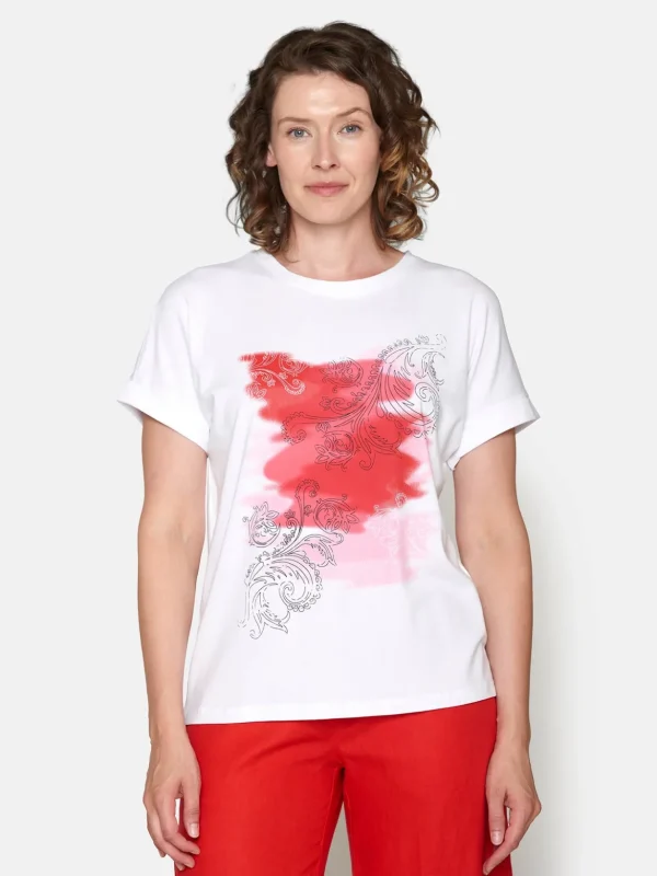 Brandtex Bluser & T-shirts<T-shirt -