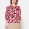 Brandtex Bluser & T-shirts<T-shirt Med 3/4 ærmer -