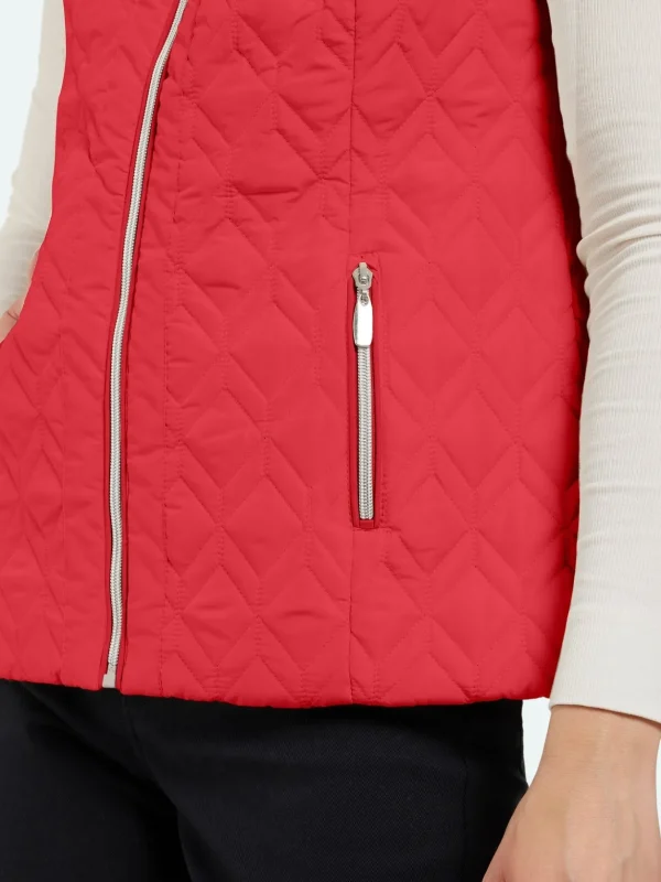 Brandtex Jakker & Veste<Waistcoat -