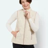 Brandtex Jakker & Veste<Waistcoat -