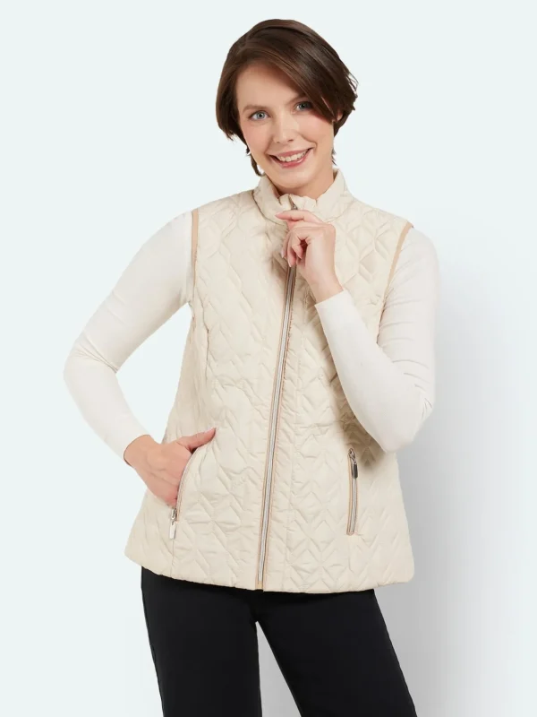 Brandtex Jakker & Veste<Waistcoat -