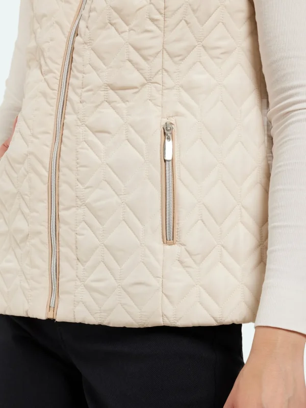Brandtex Jakker & Veste<Waistcoat -