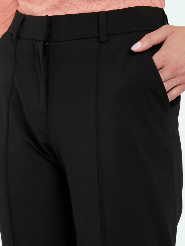 Brandtex Bukser & Jeans<Wide Leg Pants -